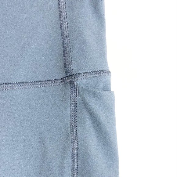 Under Armour Women's UA Meridian Full-Length Leggings - Picture 3 of 5